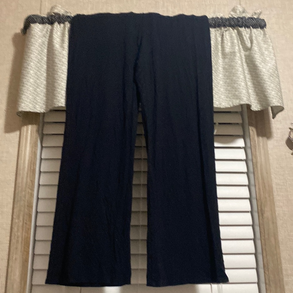 SECRET TREASURES SLEEPWEAR PANTS